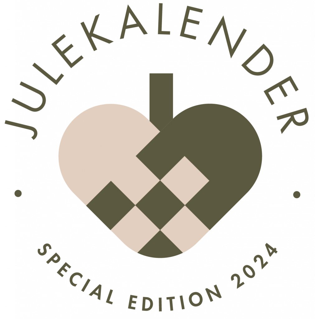 julekalender special edition 2024